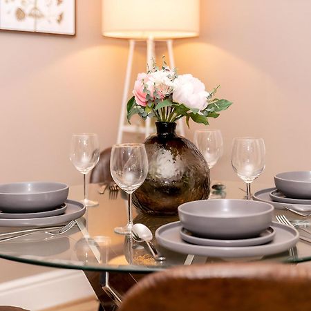 Olympia-Museums-KensingtonLondon Apartment المظهر الخارجي الصورة