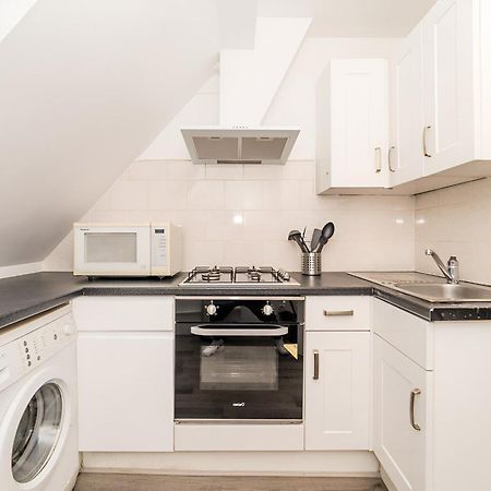 Olympia-Museums-KensingtonLondon Apartment المظهر الخارجي الصورة