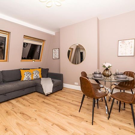 Olympia-Museums-KensingtonLondon Apartment المظهر الخارجي الصورة
