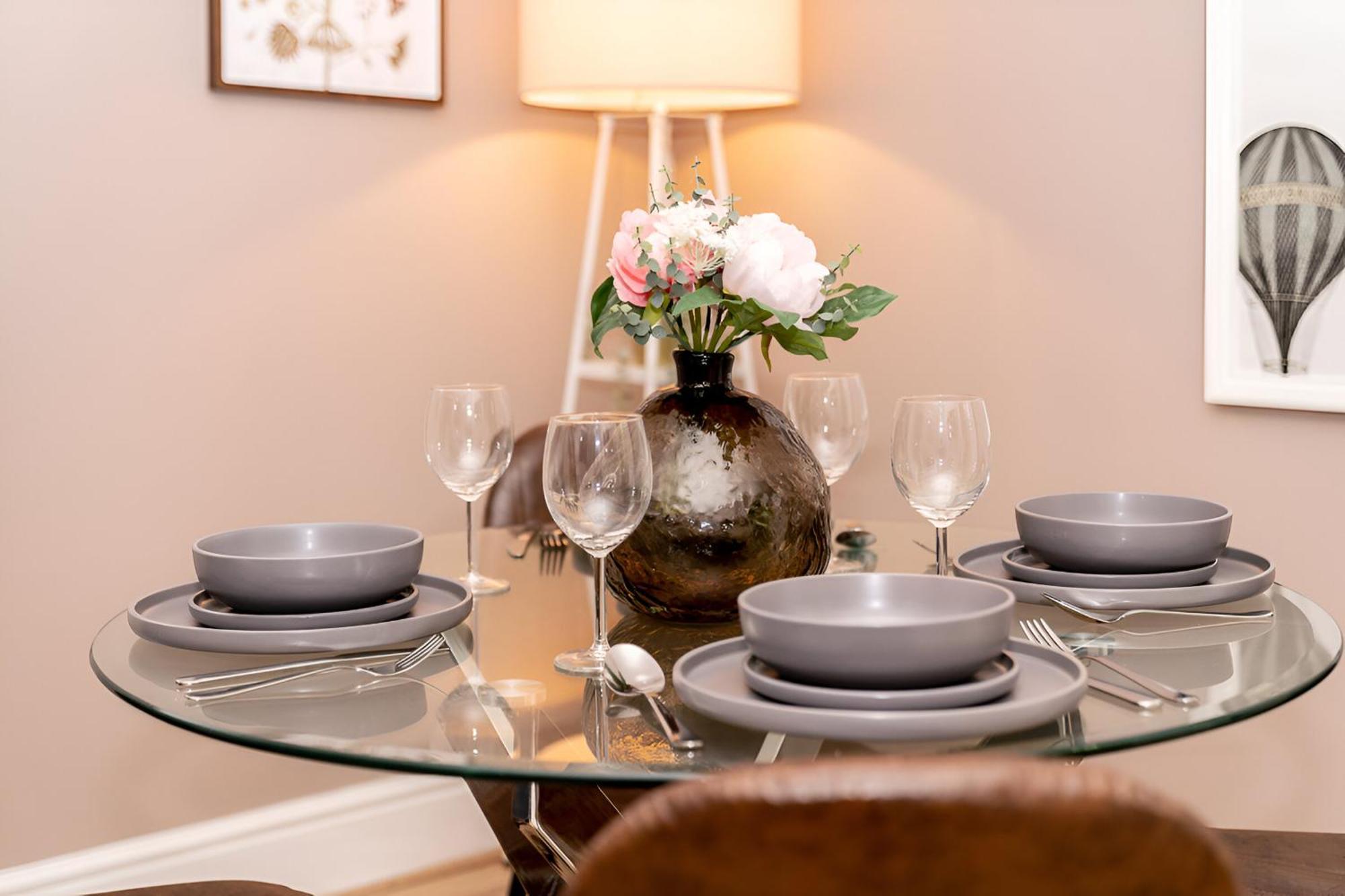 Olympia-Museums-KensingtonLondon Apartment المظهر الخارجي الصورة