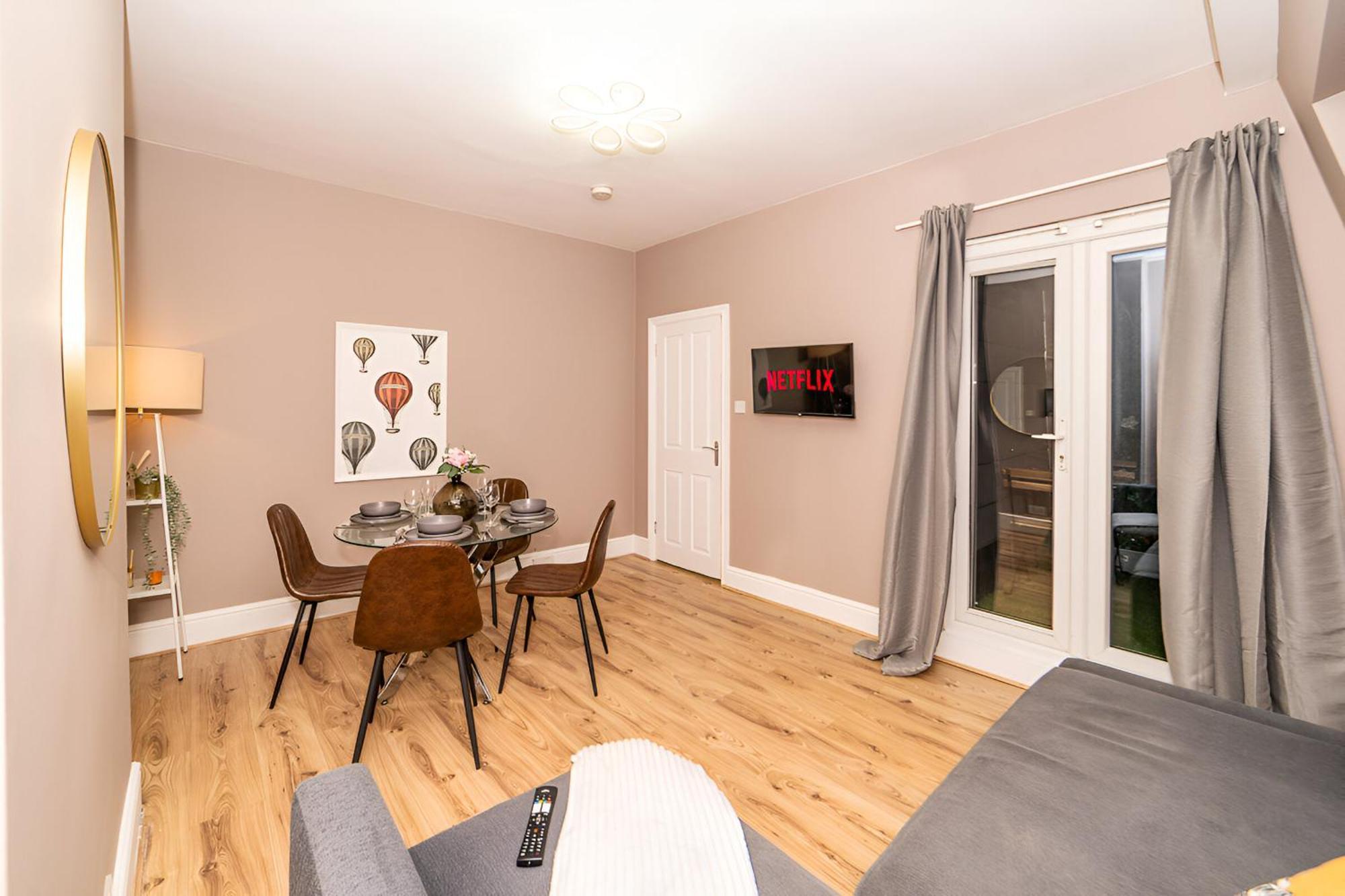 Olympia-Museums-KensingtonLondon Apartment المظهر الخارجي الصورة
