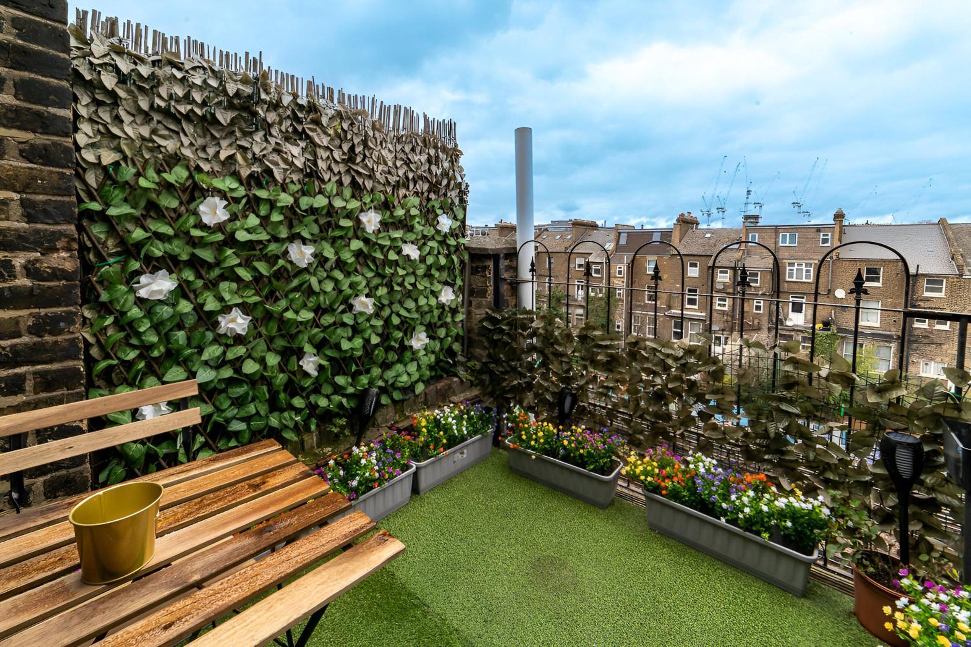 Olympia-Museums-KensingtonLondon Apartment المظهر الخارجي الصورة