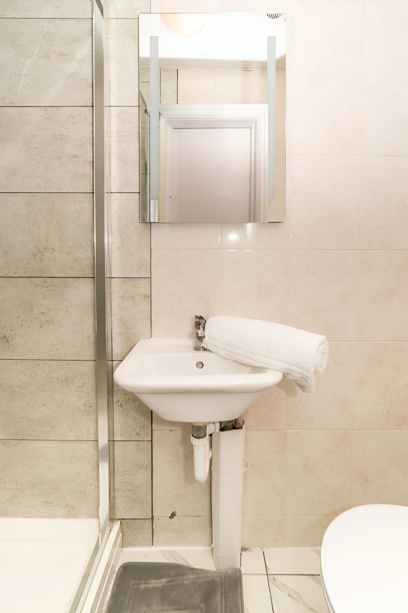 Olympia-Museums-KensingtonLondon Apartment المظهر الخارجي الصورة